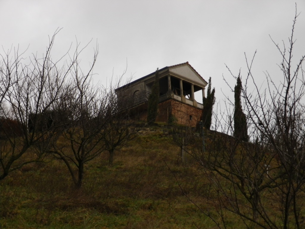 Roman Funeral Chamber of Bech-Kleinmacher