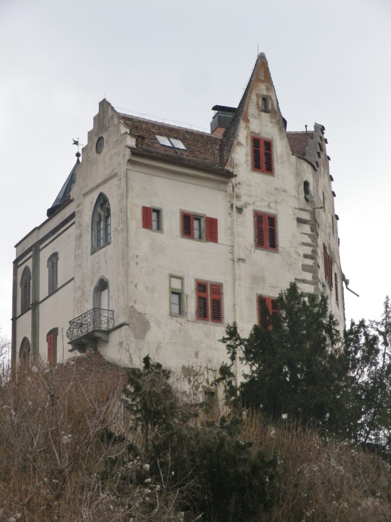 Schloss Salenstein