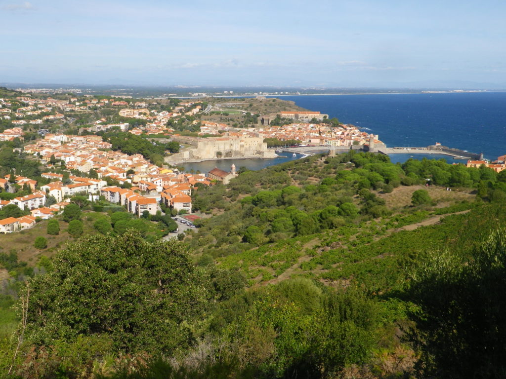 Collioure 